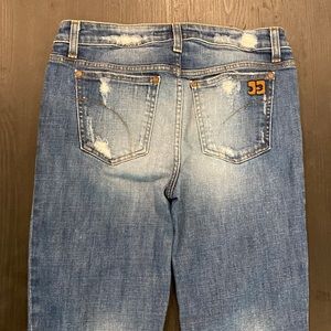 Womens Joe’s Jeans - Honey Fit